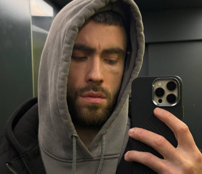 Игорь Григорьев утверждает, что получил 