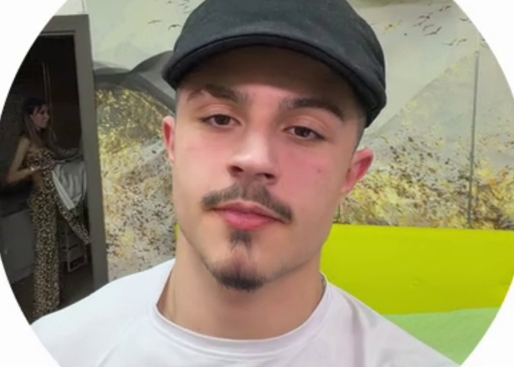 Никита Гуранда не оценил уют, созданный Клавдией Безверховой в вип-доме