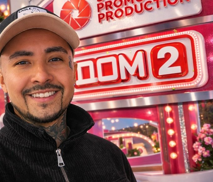 Поступки Дениса Николаева помешали ему стать участником Дома 2 Поступки Дениса Николаева помешали ему стать участником Дома 2