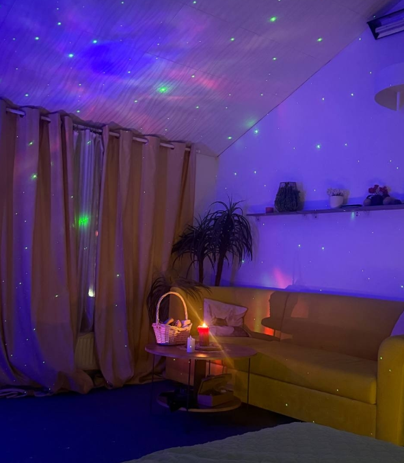 Никита Гуранда рассказал, чем его подкупила Клавдия Безверхова