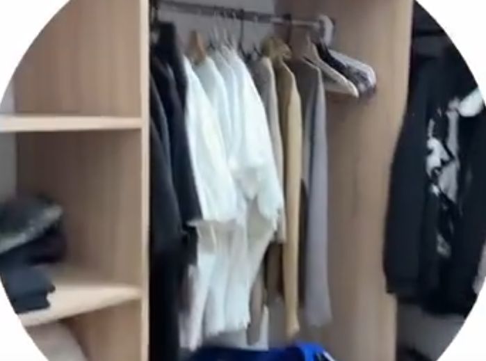 Никита Гуранда рассказал, чем его подкупила Клавдия Безверхова