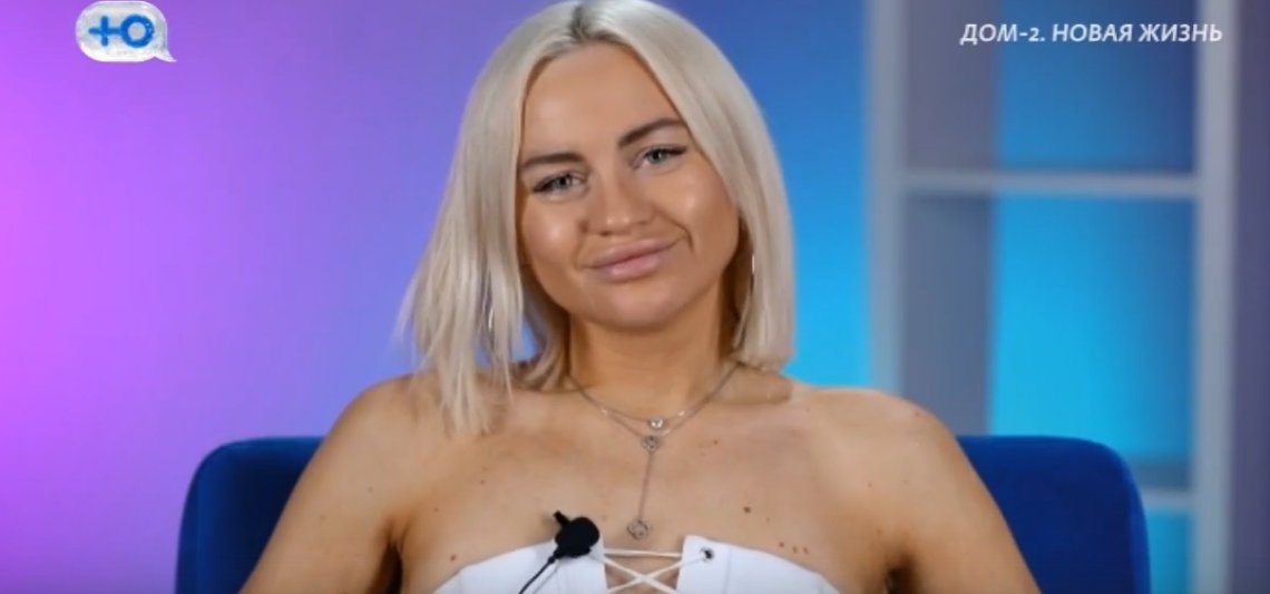 Элина Рахимова боится, что Клавдия Безверхова наведёт на неё порчу