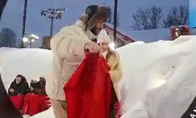 Тигран и Виктория Салибековы помирились, сообщает Элина Рахимова