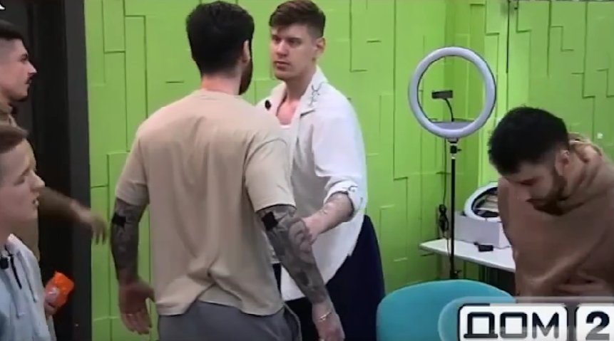 Тигран и Виктория Салибековы помирились, сообщает Элина Рахимова