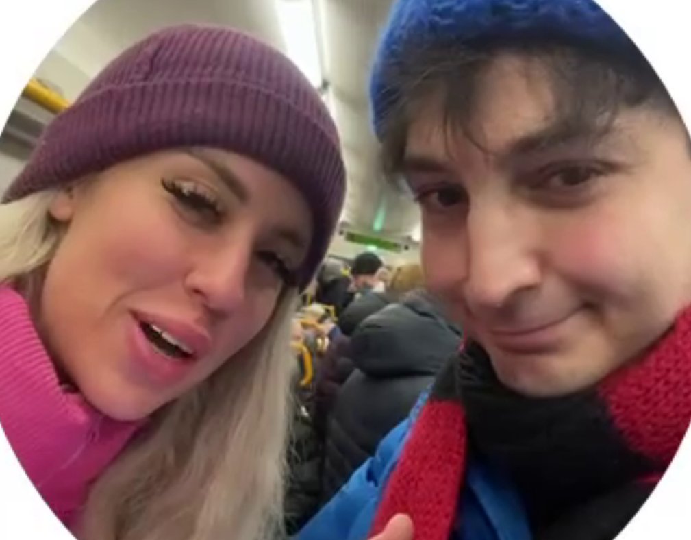 Иосиф Оганесян уехал в неизвестном направлении на стажировку