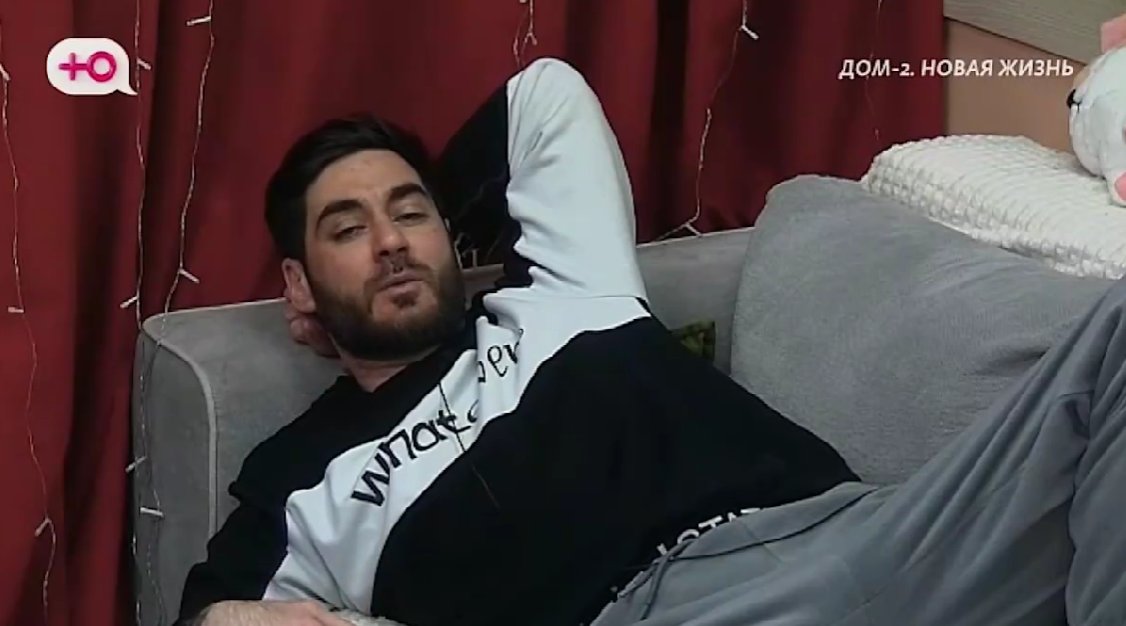 Виктория Салибекова припомнила, как Тигран прощал все выходки Юлии Белой