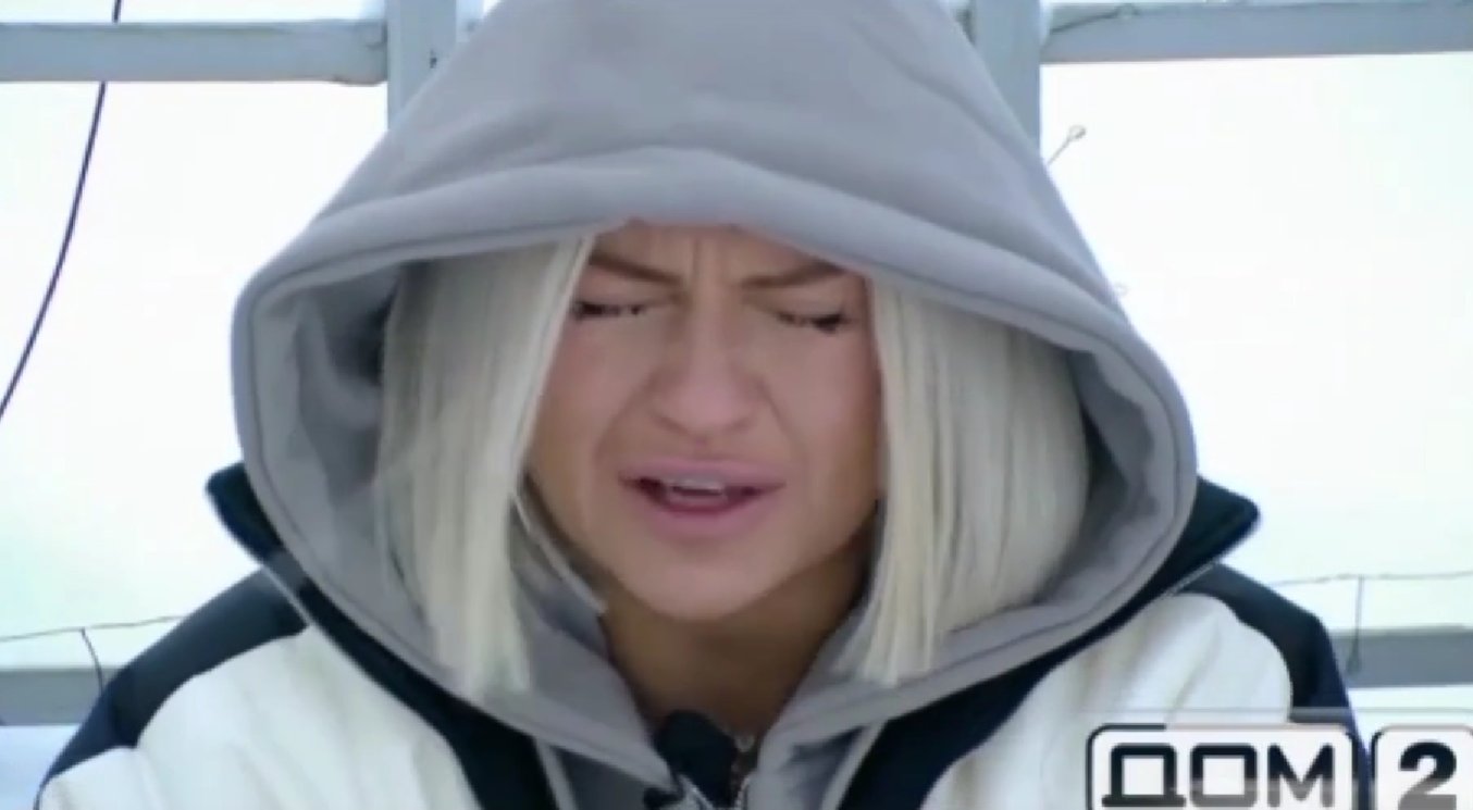 Мама Никиты Гуранды обидела Элину Рахимову, нахваливая Клаву Ермакович