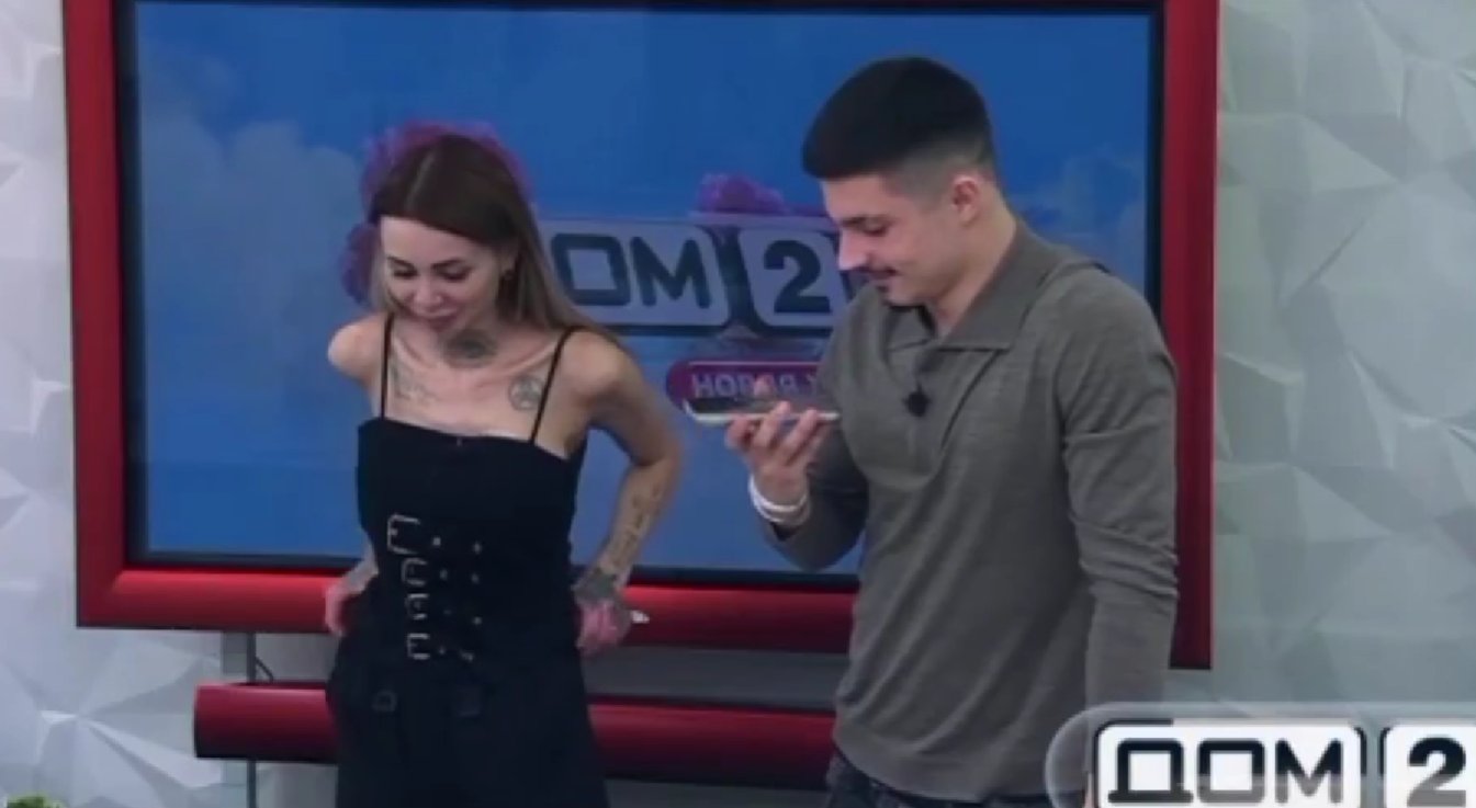 Мама Никиты Гуранды обидела Элину Рахимову, нахваливая Клаву Ермакович Мама Никиты Гуранды обидела Элину Рахимову, нахваливая Клаву Ермакович