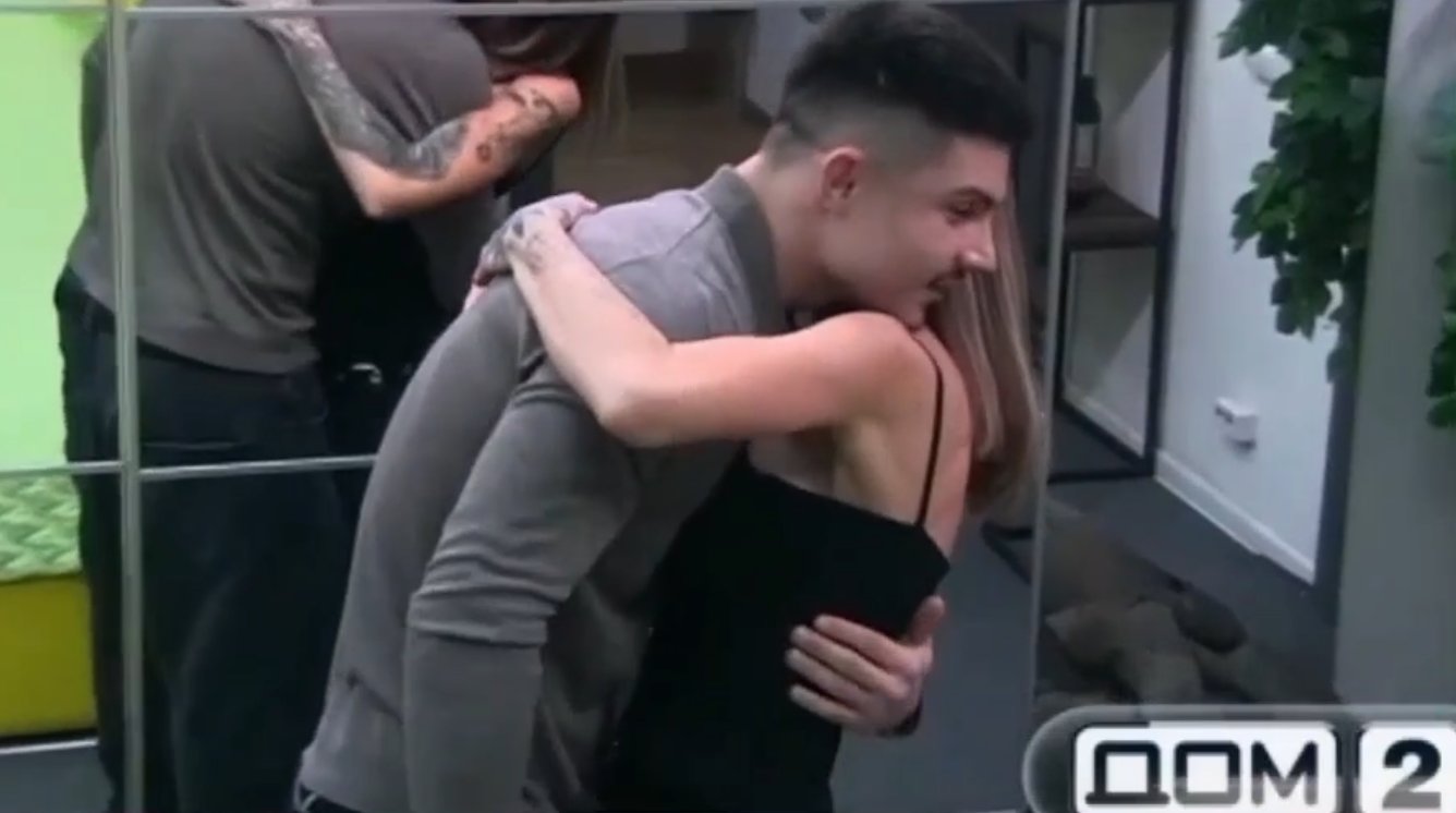 Мама Никиты Гуранды обидела Элину Рахимову, нахваливая Клаву Ермакович