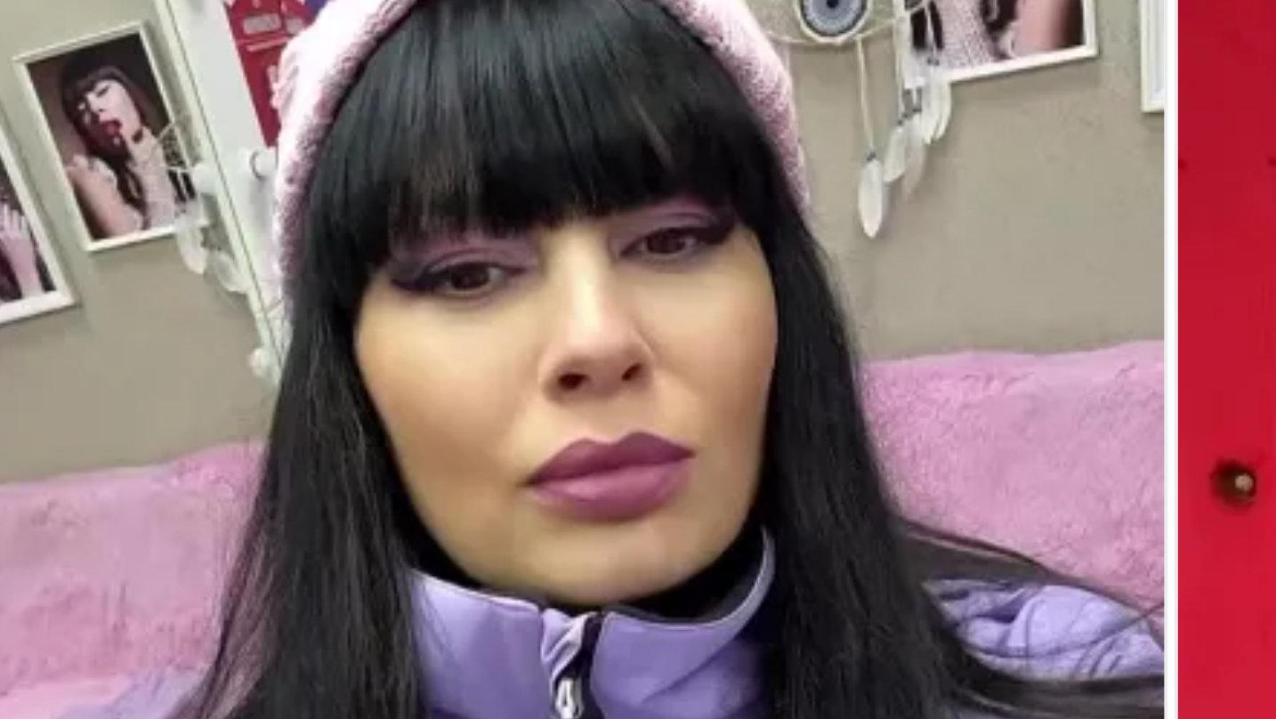 Нелли Ермолаева не смогла отдохнуть на Бали и столкнулась женской завистью