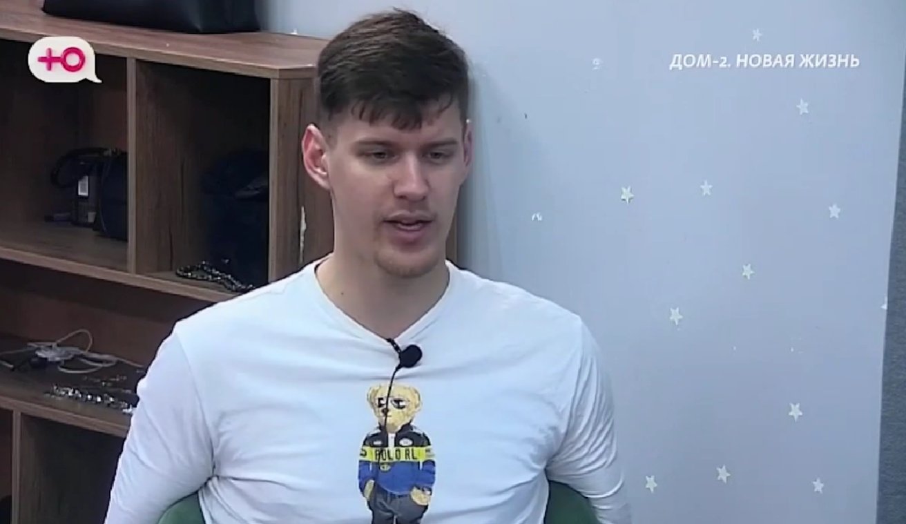 Степан Карпов напомнил Виктории Салибековой, как он прикрывал её перед мужем