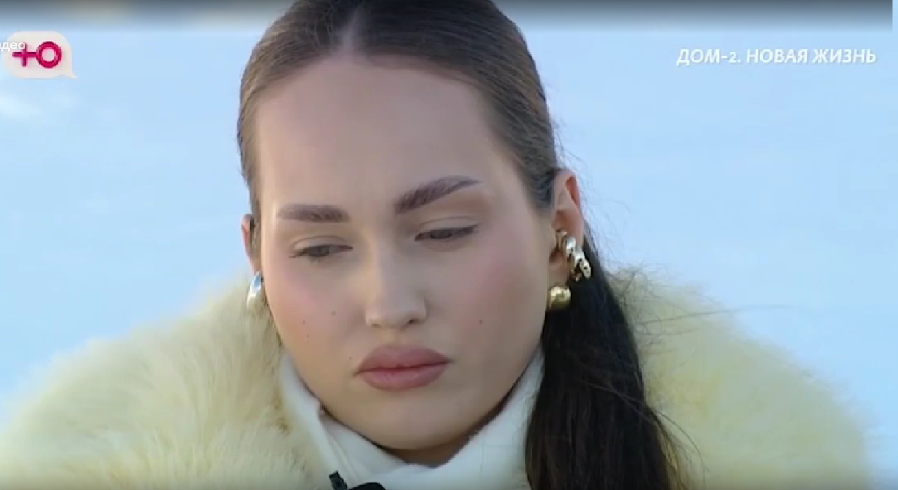 Степан Карпов напомнил Виктории Салибековой, как он прикрывал её перед мужем