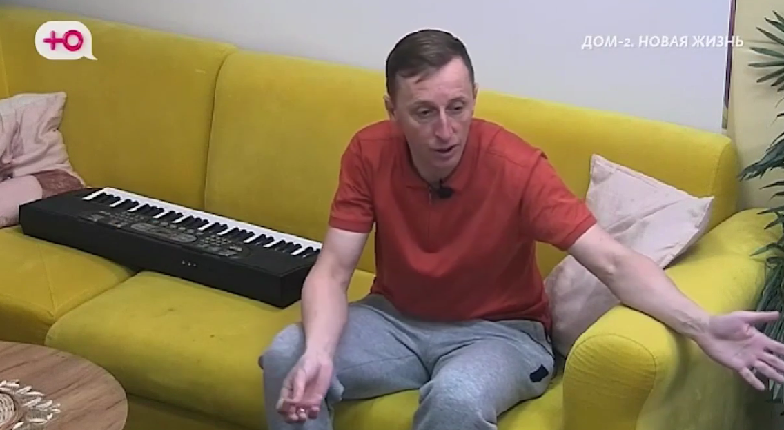 Альберт Гракович остался без дома из-за козней жены Вероники Альберт Гракович остался без дома из-за козней жены Вероники