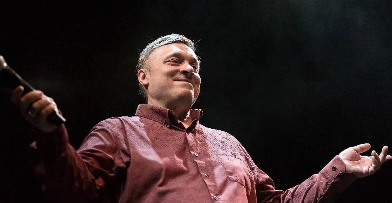 Андрей Разин подал в суд иск о Андрей Разин подал в суд иск о