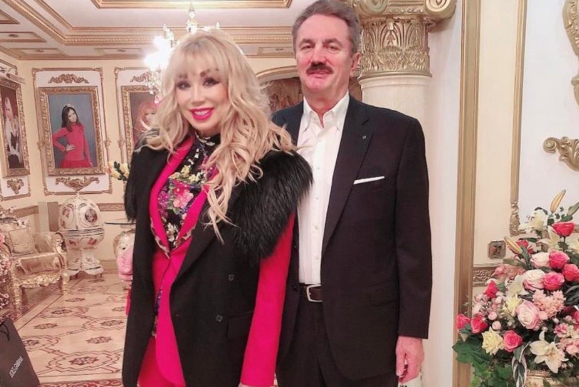 Дочь Маши Распутиной примет участие в шоу 