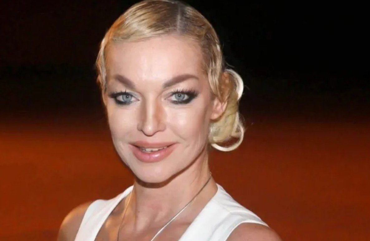 Анастасия Волочкова 