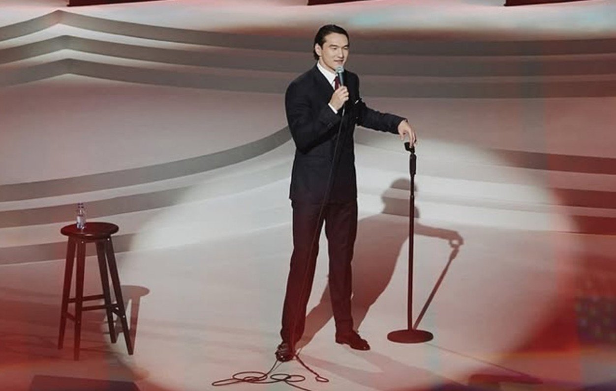 Нурлану Сабурову запретили въезд в Россию на 50 лет