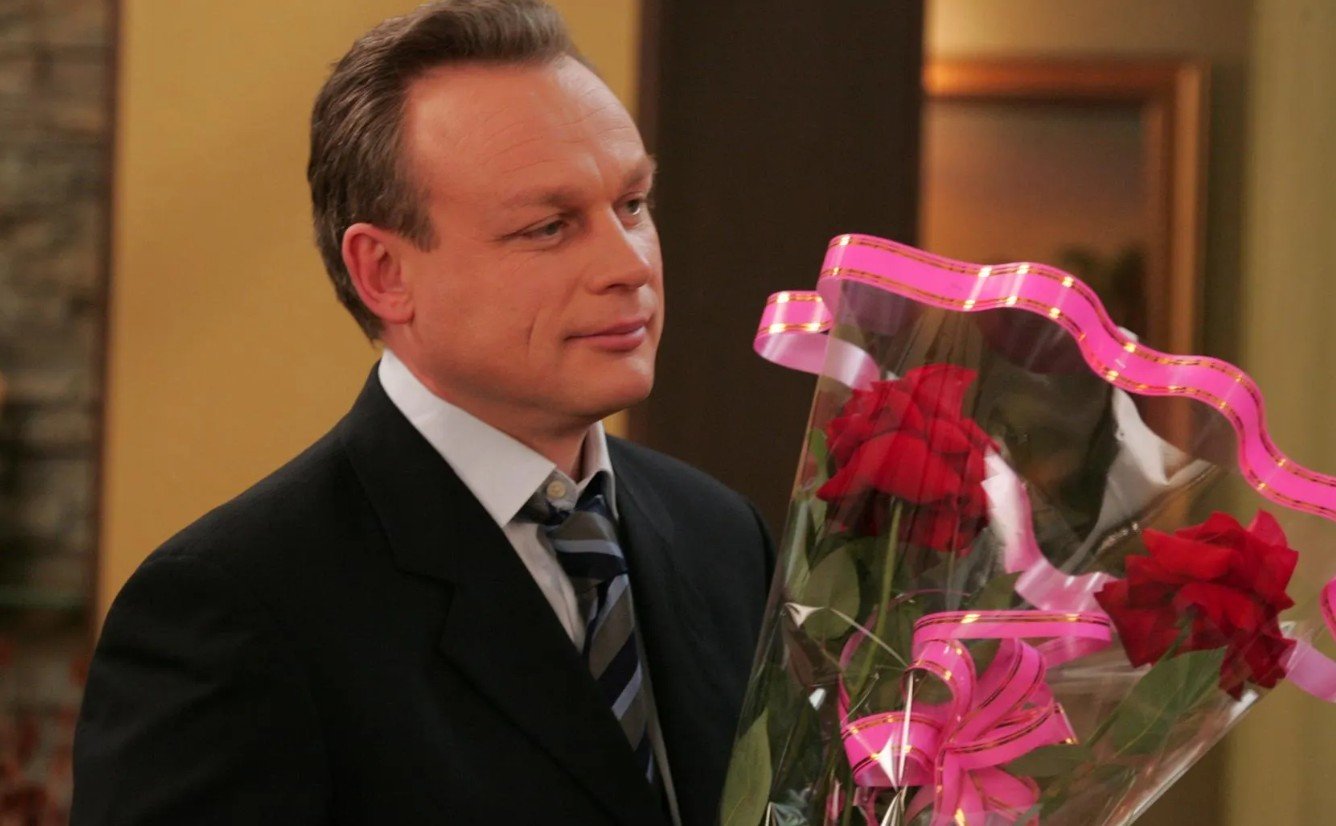 Сергей Жигунов не стал смотреть сериал 