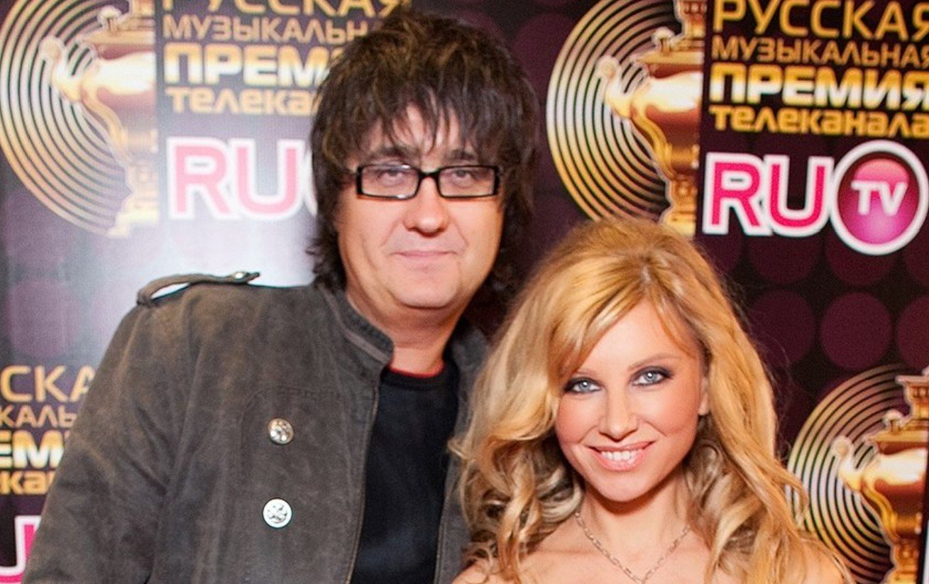 Продюсер группы Reflex отреагировал на случившееся с Долиной