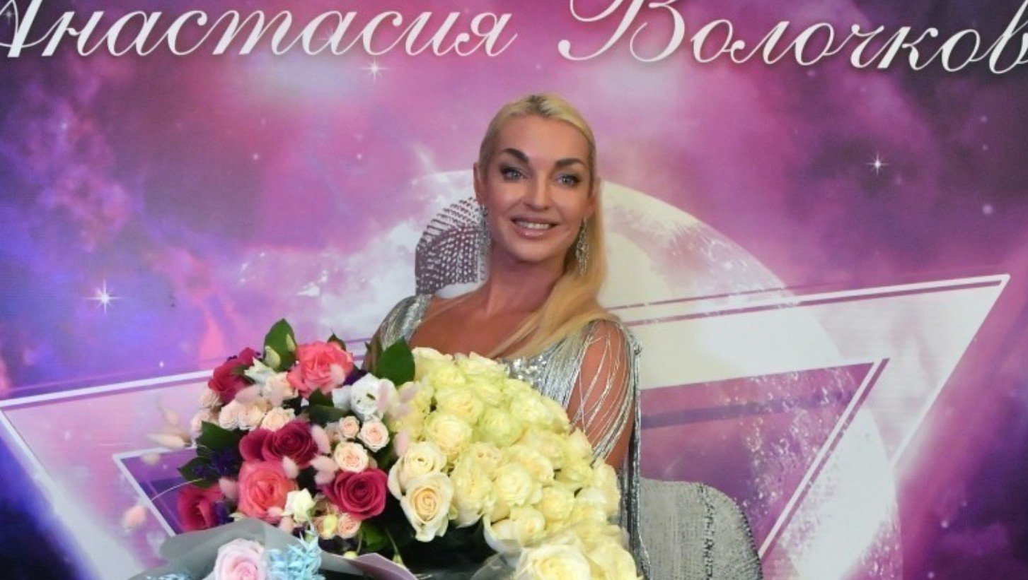 Анастасия Волочкова готова родить своему нынешнему избраннику Анастасия Волочкова готова родить своему нынешнему избраннику