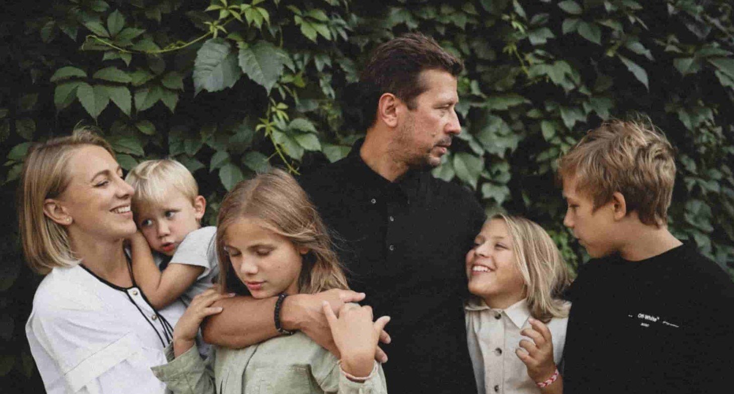 Андрей Мерзликин сделал неожиданное признание