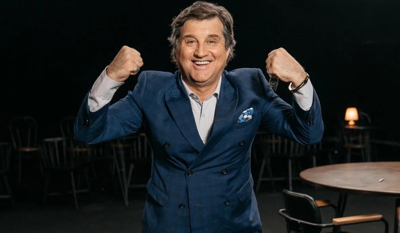 Отар Кушанашвили удивился высоким заработкам Тимура Родригеса