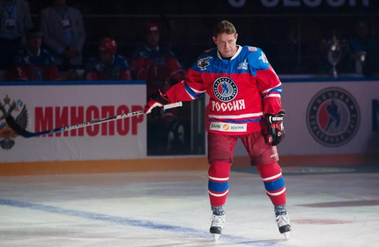 Алина и Павел Буре разводятся спустя 17 лет брака