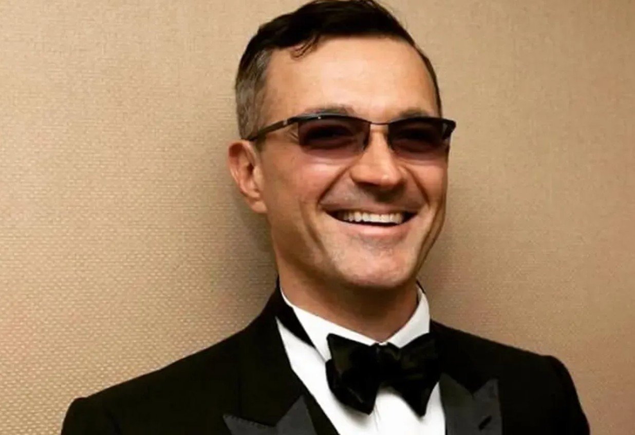 Егор Бероев тайно женился