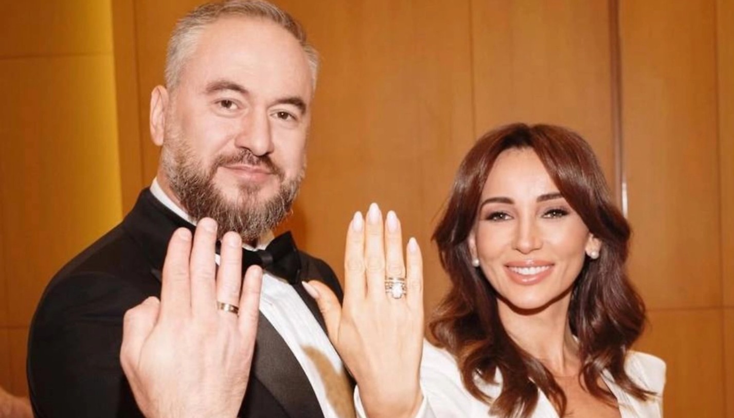 Анфиса Чехова возьмет двойную фамилию