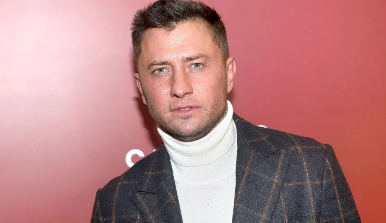 Павел Прилучный после развода с Агатой Муцениеце не планировал вновь жениться