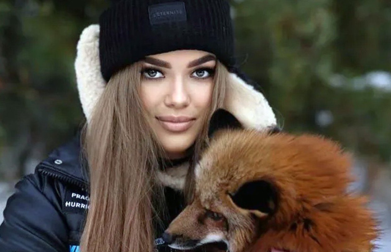 Известного блогера посадили за решетку