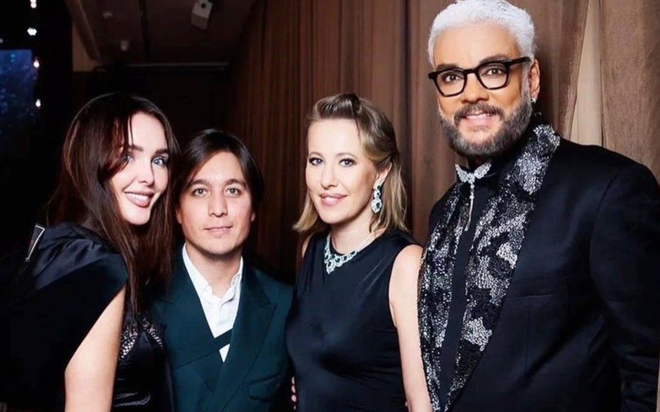 Жена Тимура Хайдарова рассказала о его сотрудничестве с Киркоровым