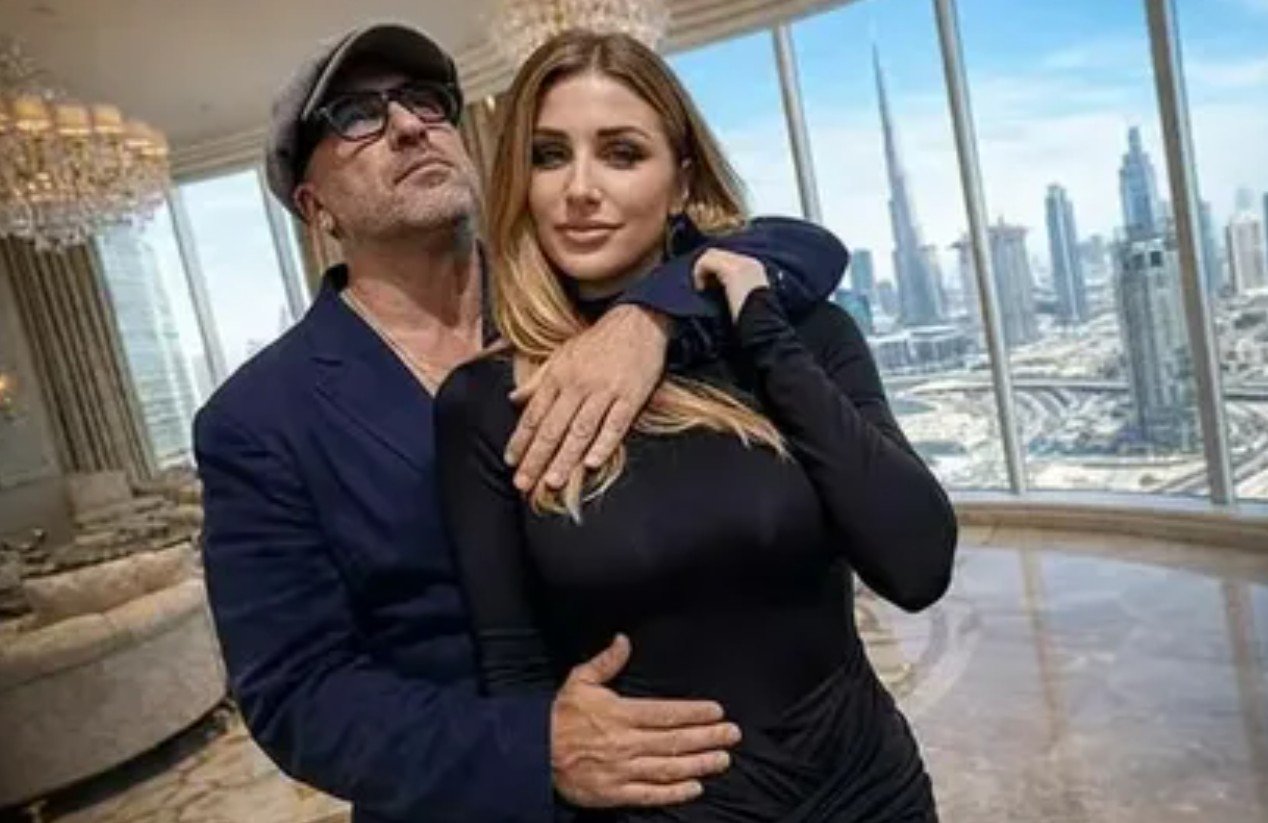 Бородин, Цыганова и Поплавская отреагировали на дружбу Нагиева с украинским блогером