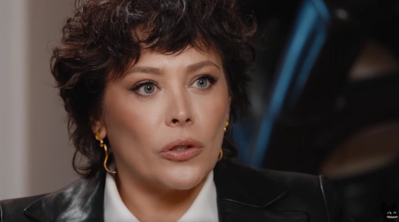 Екатерина Волкова сделала шокирующее признание