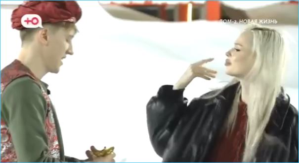 Выяснилось, кому достался конфетно-букетный период на Доме 2 – Евгению Сидорову Выяснилось, кому достался конфетно-букетный период на Доме 2 – Евгению Сидорову