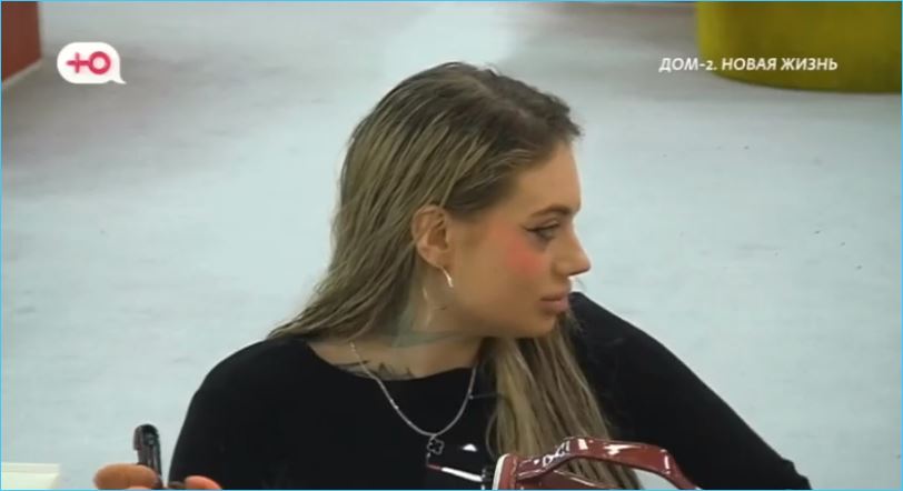 Настя Лисова рассуждает о материнском инстинкте, понимая Ксению Карпову