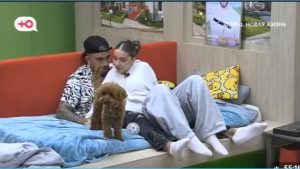 так Не напрасно ли мечтают о детях Григорьев и Квашникова, спорят зрители Дома 2