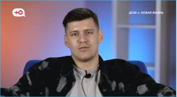 Как спровоцировали поцелуи Виктории Салибековой и Степана Карпова