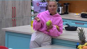 как Не только Никиту Гуранду нахваливает Настя Филиппова