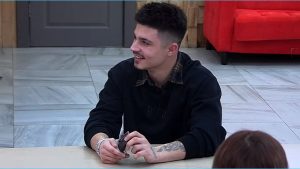 как Мама сыну плохого не посоветует, уверен Никита Гуранда