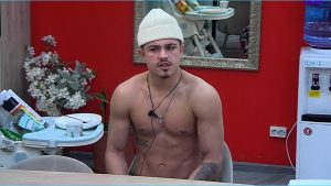 как Андрей Черкасов запретил Никите Гуранде «сливать» девушек, которые приходят к нему