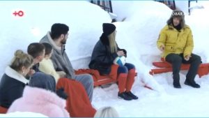 Все Последние новости дом 2 на сегодня 27 февраля 2026