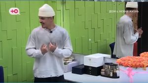 как Никита Гуранда и Степан Карпов запустили бумеранг для Элины Рахимовой