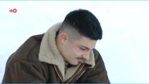 как Из-за новенькой спортсменки Никита Гуранда заселился с Клавой Безверховой