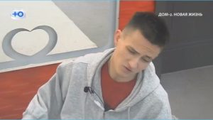 как Не напрасно муж Алексей сомневается, что Ксения Карпова исправилась