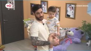 так Получит ли Тигран Салибеков теперь полный контроль над женой Викторией, спорят зрители Дома 2