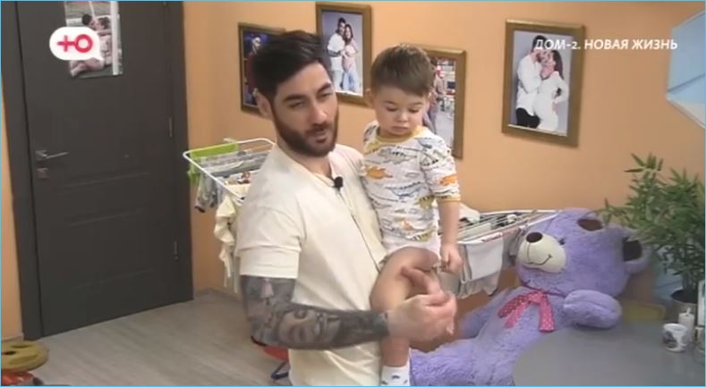 Получит ли Тигран Салибеков теперь полный контроль над женой Викторией, спорят зрители Дома 2