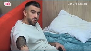 как Игорь Григорьев создает кипишь и проблемы в паре с Квашниковой