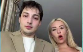 как Иосиф Оганесян обещает жаркий эфир, неужели с Кенели Сайкс?