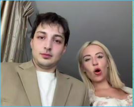 Иосиф Оганесян обещает жаркий эфир, неужели с Кенели Сайкс?